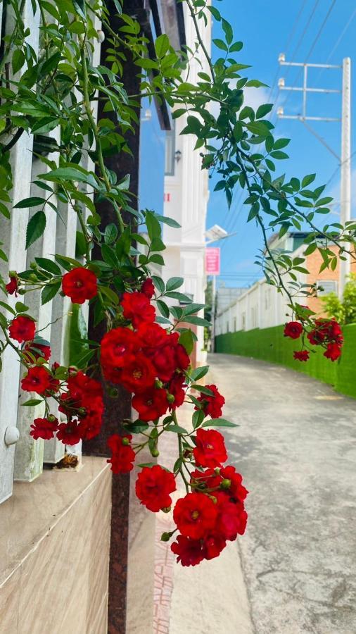 Hotel Khach San Trong Thiem 2 à Bảo Lộc Extérieur photo